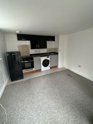 Flat A, The Rear Courtyard, SHAFTESBURY photo 2