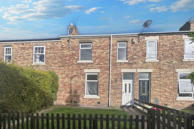 Thumbnail Terraced house to rent in Cooperative Terrace, West Allotment, Newcastle Upon Tyne