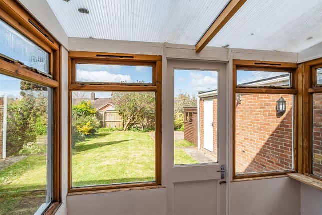 Semi-detached house for sale in Parkfield Road, Taunton