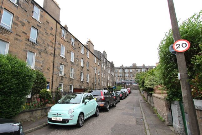 Thumbnail Flat to rent in Salmond Place, Abbeyhill, Edinburgh