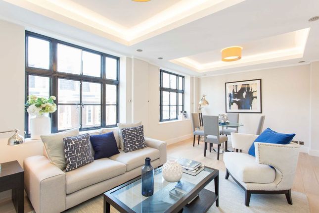1-bed flat on Flat 309, Carrington House, Hertford Street, London, £1,050,000
