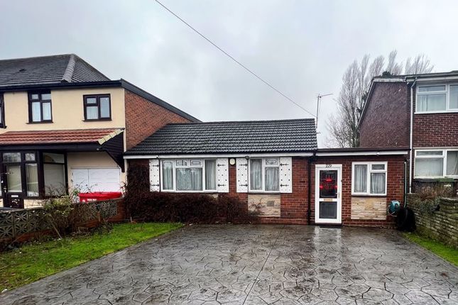 Wood Road, Tettenhall, Wolverhampton WV6 bungalows for sale | Buy