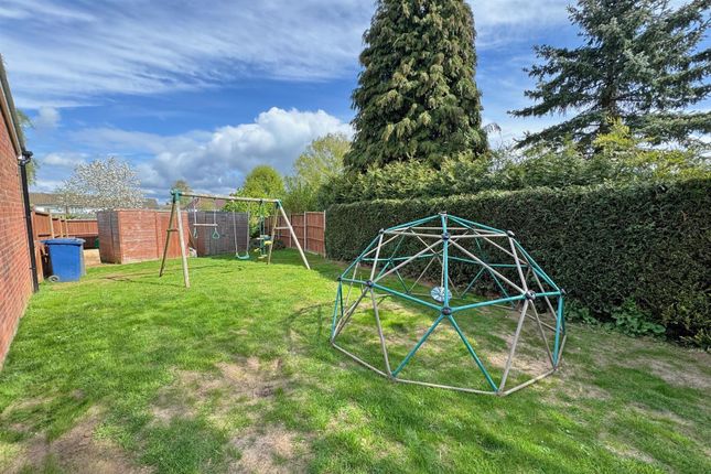 Detached house for sale in Middlemarch, Witley, Godalming