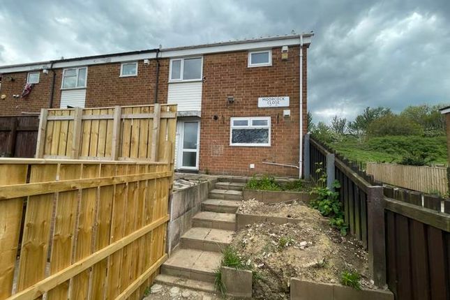 59, Moorcock Close, MIDDLESBROUGH photo 3