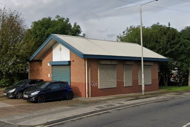 Thumbnail Industrial to let in Unit B1, Gibraltar Island Road, Hunslet, Leeds