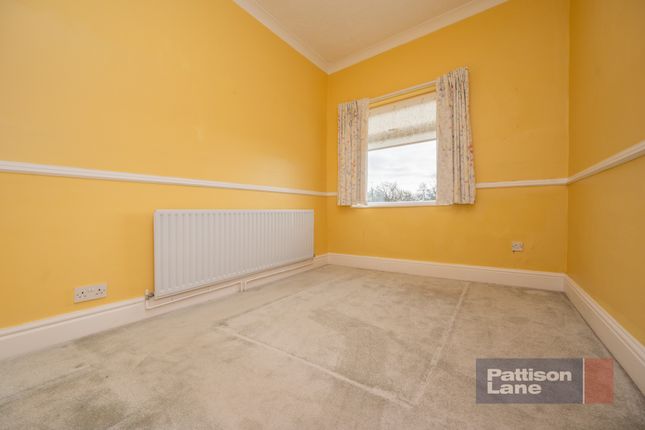 Terraced house for sale in Victoria Street, Desborough, Kettering