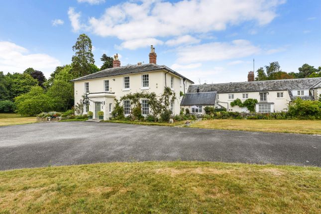 Thumbnail Flat for sale in Little Stodham House, Liss, Hampshire