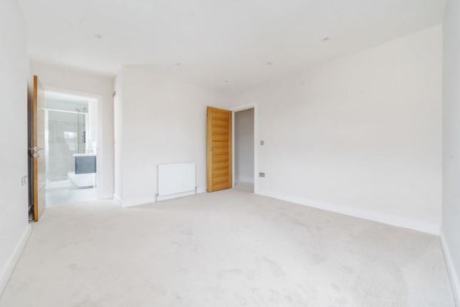 Semi-detached house for sale in High Street, Sunningdale, Berkshire