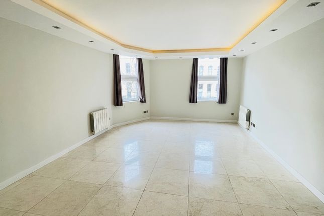 Manor House Court, 11, Warrington Gardens, London photo 2