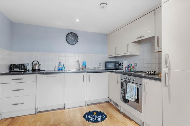 Flat for sale in Aldbourne Road, Radford, Coventry