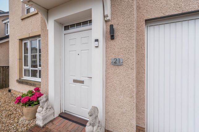21, Torvean Crescent, Kirkcaldy photo 4