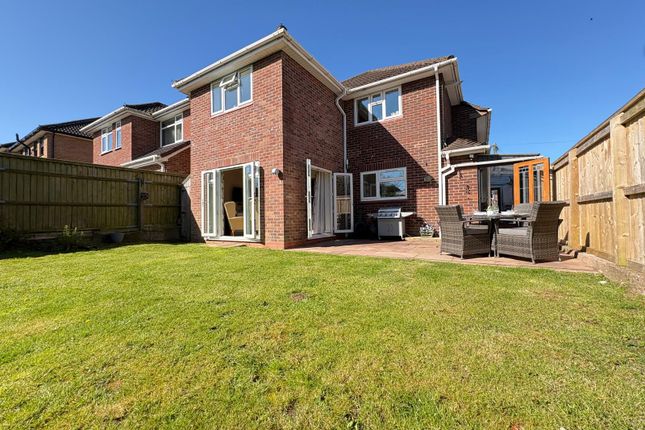 40, Newquay Avenue, Stafford photo 4