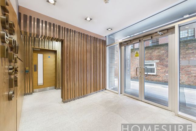 Apartment 16, 12, Cheapside, Merseyside photo 3