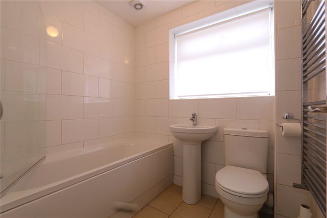Bungalow to rent in Mill Lane, Stockport, Greater Manchester