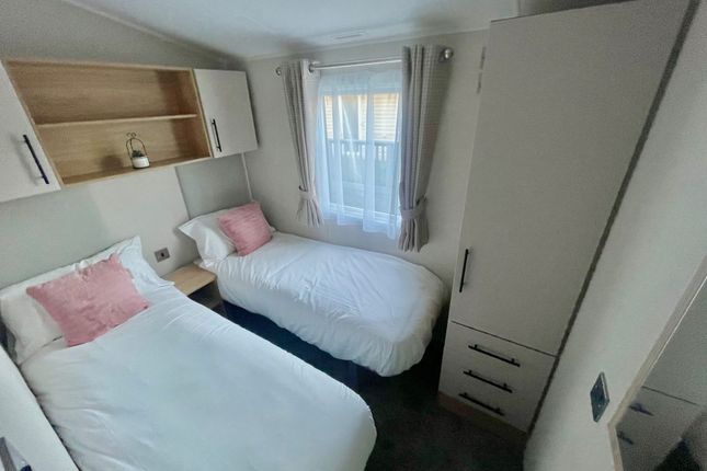 Silver Sands Holiday Park, Lossiemouth photo 5