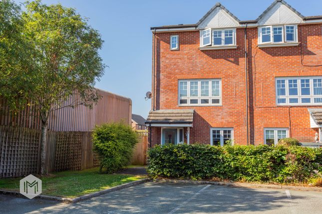51 Evergreen Avenue, Bolton photo 4