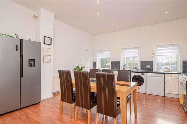 5 bed flat for sale in Duke Street, Denny, Stirlingshire FK6