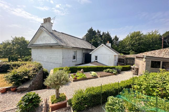 Detached house for sale in Modbury, Ivybridge, Devon