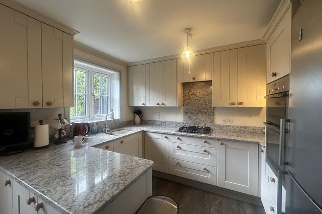 2 RIVER VIEW CLOSE, Holme Lacy, Hereford photo 3