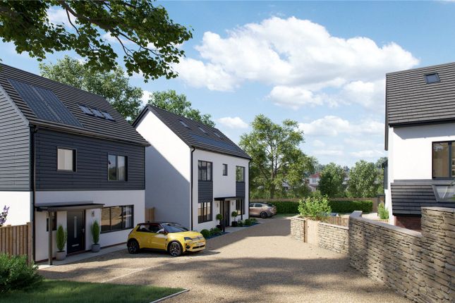 4-bed house on Plot 1 Lilians Orchard,, Charlton Avenue, Bristol, £550,000