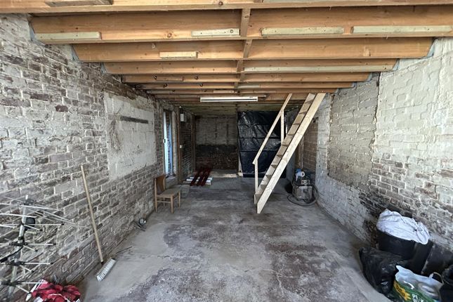 The Woodcraft Shop, Pooles Court, Lyme Regis photo 3