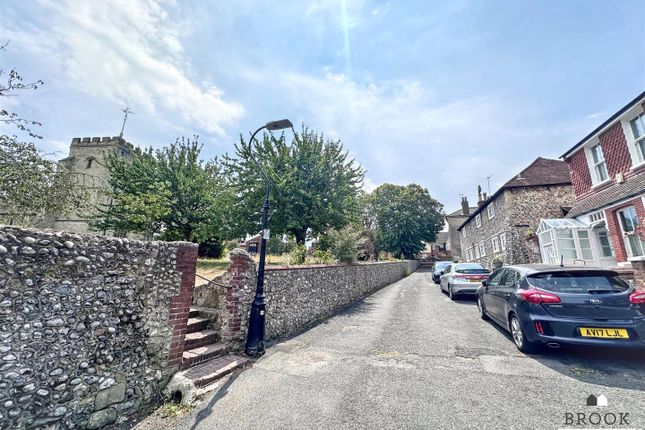 Flint House, 4, Church Lane, Eastbourne photo 3