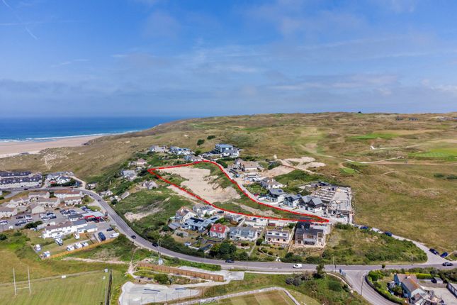 Dunescape Plot 1,, Ramoth Way, Cornwall photo 3