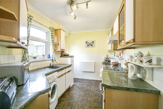 Bungalow for sale in Frost Road, Bournemouth, Dorset