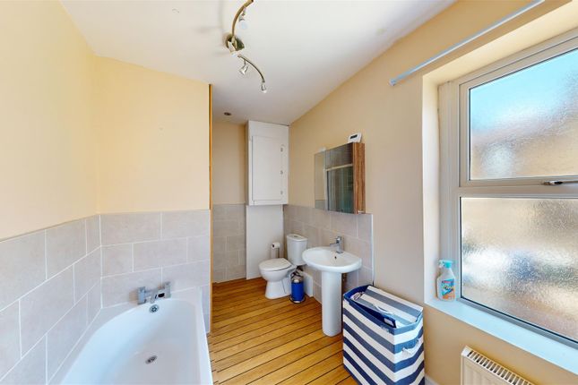 Terraced house for sale in Russell Street, Skipton