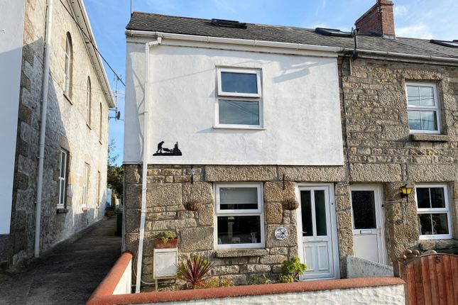 End terrace house for sale in Chapel Square, Crowlas