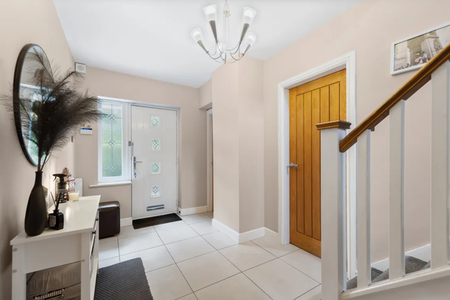 1 Stocks Road, Leicester photo 3