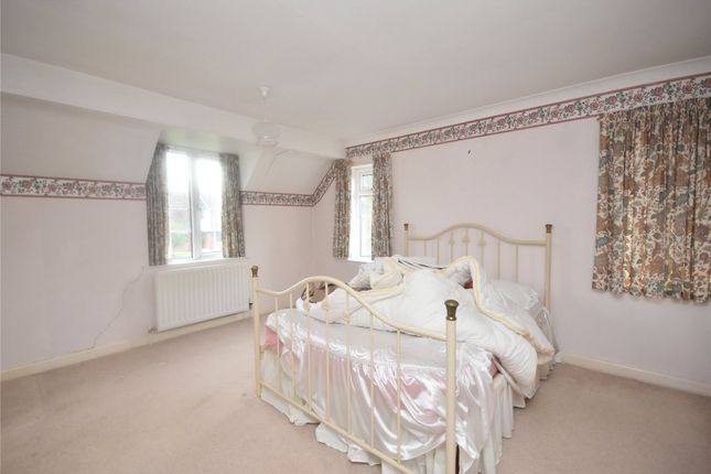Detached house for sale in New Street, Ledbury, Herefordshire