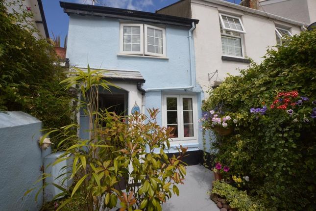 2 Bed Cottage To Rent In Middle Street Shaldon Devon Tq14 Zoopla