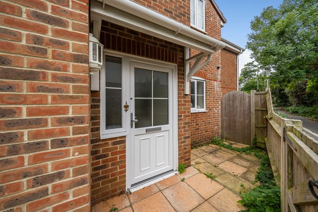 Detached house for sale in Paxton Road, Fareham, Hampshire