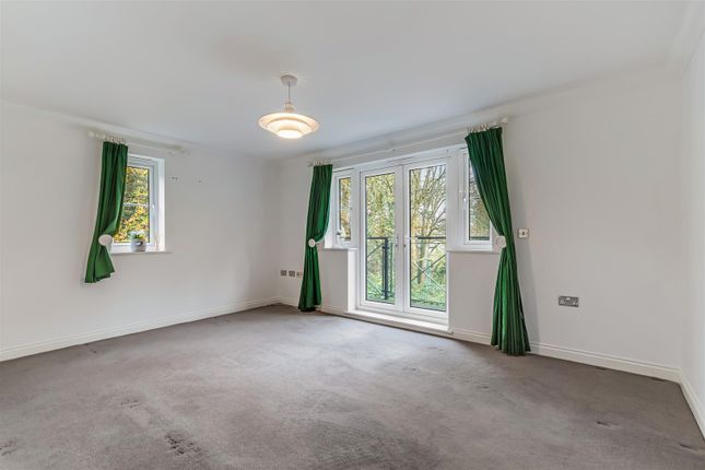 Apartment 7, Beechwood, 8a Clifton Road, Ilkley photo 3