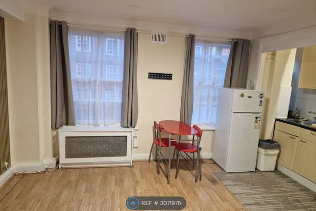 Flat, Park West Edgware Road, London photo 2