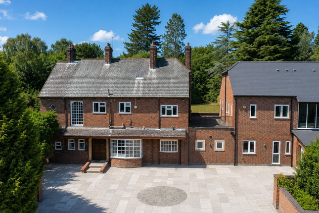 4-bed house on 216 Birstall Road, Birstall, Leicester, Leicester, £3,295/mo