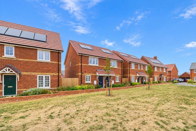 2-bed semi-detached on 2 Brewers Walk, Colchester, £325,000