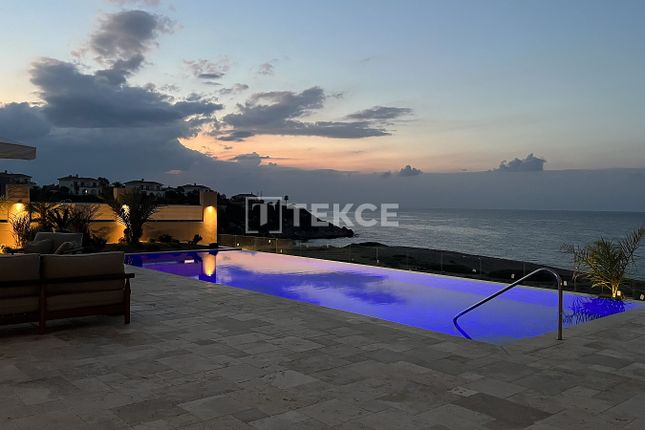 Detached house for sale in Esentepe, Girne, North Cyprus, Cyprus