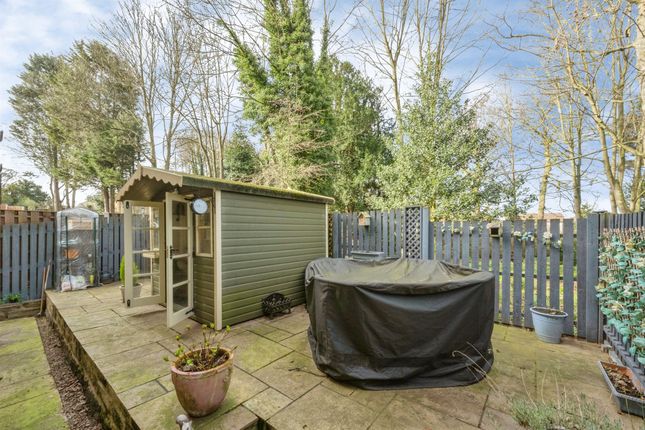 3, Thurnscoe Hall Mews, Rotherham photo 4