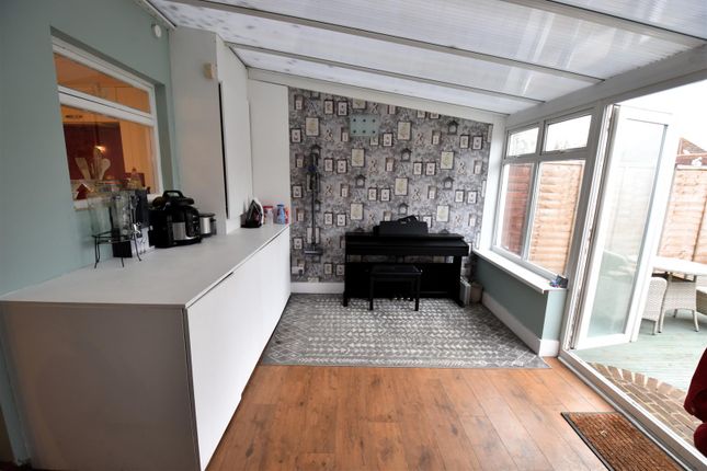 Terraced house for sale in Palmeira Road, Bexleyheath