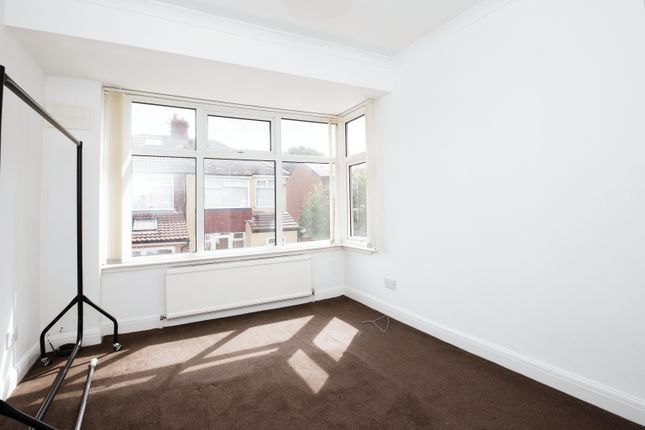 Semi-detached house for sale in Fowler Avenue, Manchester