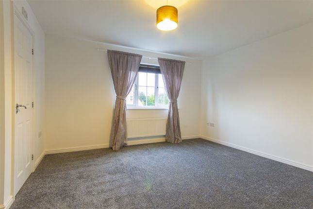 Semi-detached house for sale in Sutton View, Temple Normanton, Chesterfield
