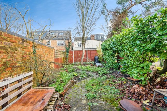 Terraced house for sale in Princes Street, Oxford, Oxfordshire