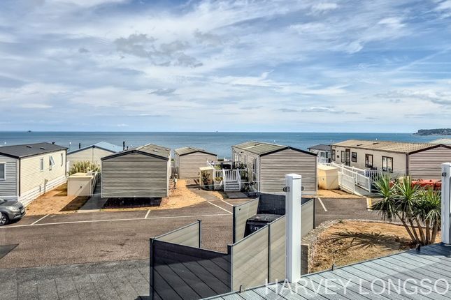 2-bed caravan on Waterside Holiday Park, Dartmouth Road, Paignton, £209,995