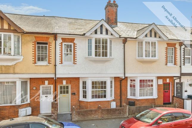 4-bed terraced on Stanhope Road, Deal, £1,650/mo