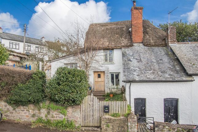 Lapford, Crediton EX17, 2 bedroom cottage for sale - 64139568 ...