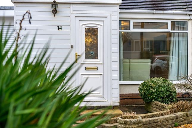 14, Lowick Drive, Poulton-le-fylde photo 2