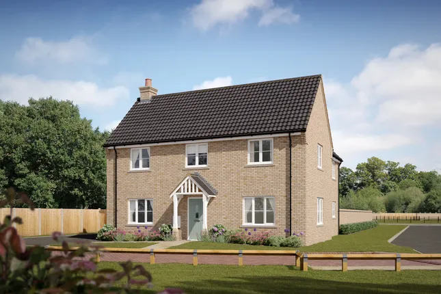 Lovell Homes - Lavender Chase