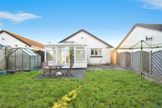 Bungalow for sale in Clos Gwernen, Gowerton, Swansea